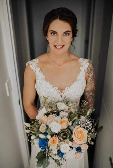 Wedding Flowers Christchurch