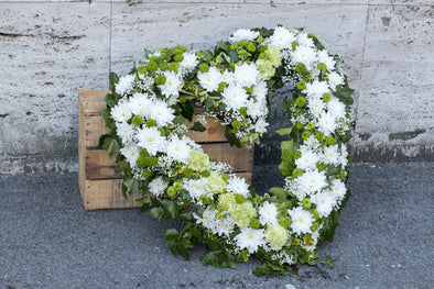 Funeral Florals