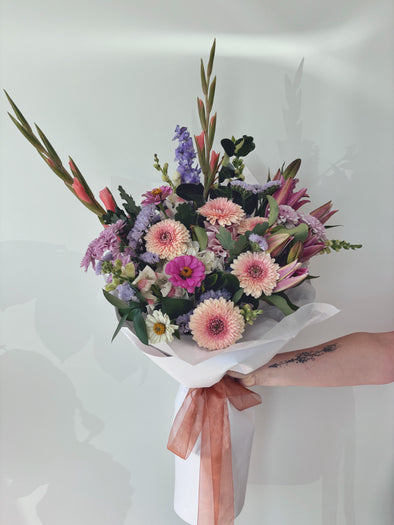 Pastel Bouquet