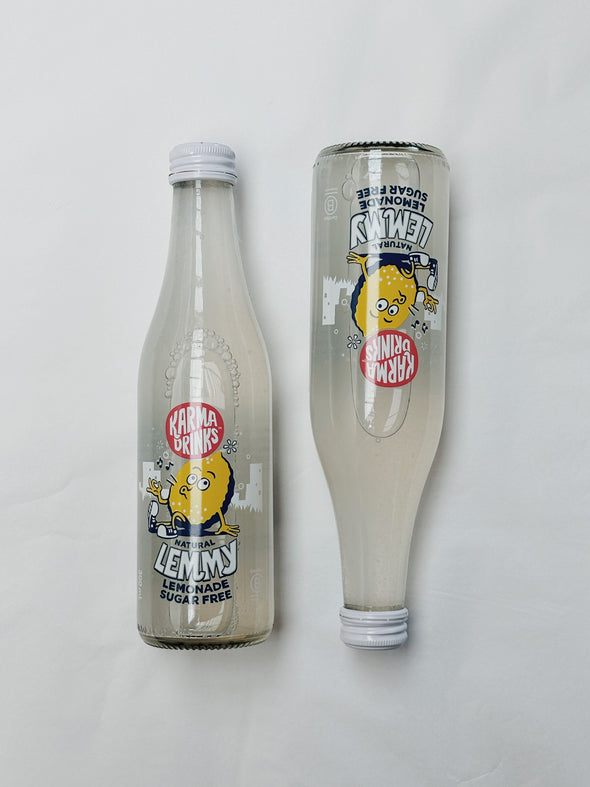 Karma Drinks