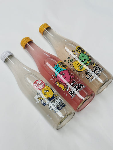 Karma Drinks
