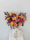 Bouquet Vase - Choose your colours