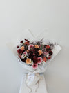 Bouquet Wrap - Choose your colours