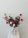 Bouquet Vase - Choose your colours