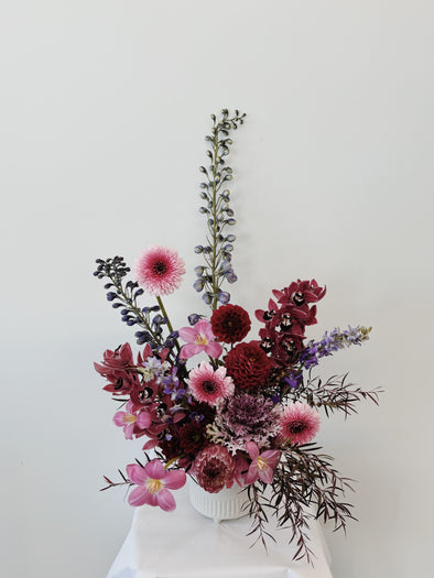 Mothers Day Pot - Limited Edition