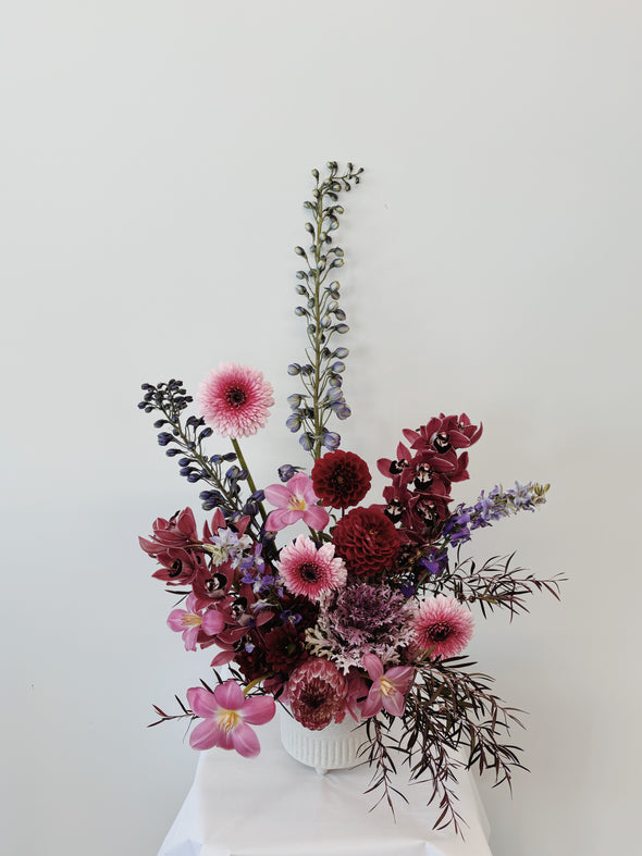 Mothers Day Pot - Limited Edition