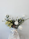 Bouquet Vase - Choose your colours