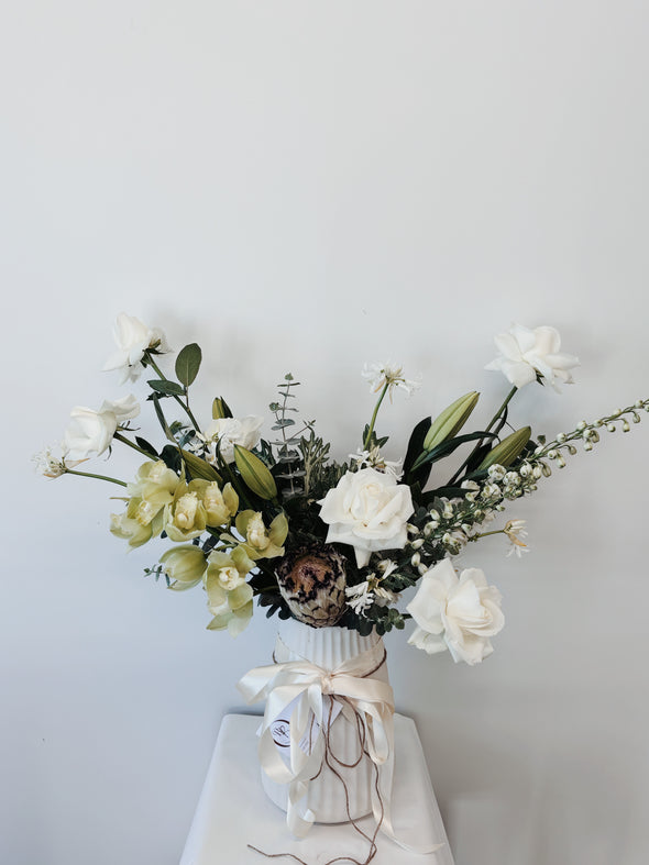 Bouquet Vase - Choose your colours