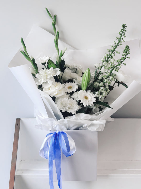 Bouquet Box - Choose your colours