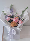 Bouquet Box - Choose your colours