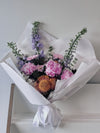 Bouquet Wrap - Choose your colours