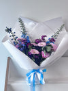 Bouquet Wrap - Choose your colours