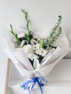 Bouquet Wrap - Choose your colours