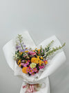 Colorful confetti - Mothers day bright florals