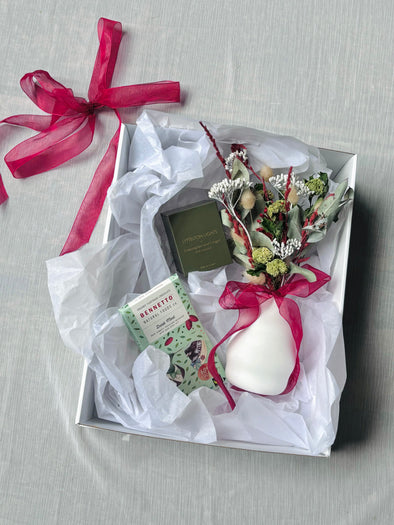 Christmas Surprise Gift Box