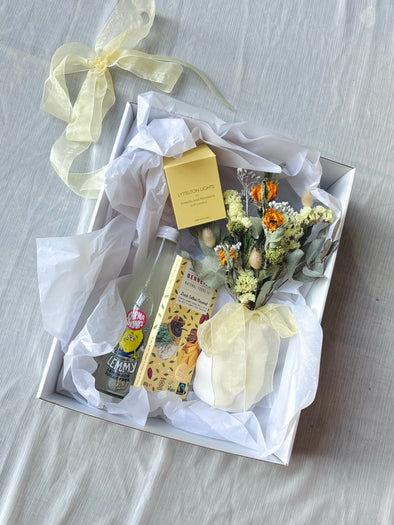 Citrus Delight Gift Box