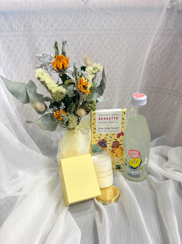 Citrus Delight Gift Box