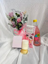 Sweet Pea gift box