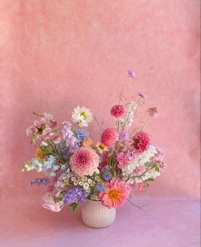Mothers Day Workshop - Saturday 3rd May