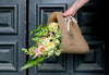 Flower Carrier of Blooms